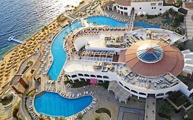 Reef Oasis Blue Bay Resort & Spa 5 , Египет, Шарм Эль Шейх