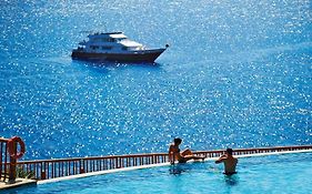 Отель Reef Oasis Blue Bay
